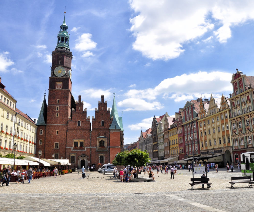 Wrocław