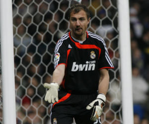 Tak się zmieniał Jerzy Dudek