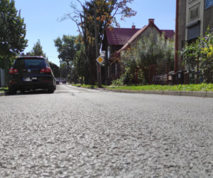 Rozpoczyna się remont ulicy Nowy Świat w Tarnowie
