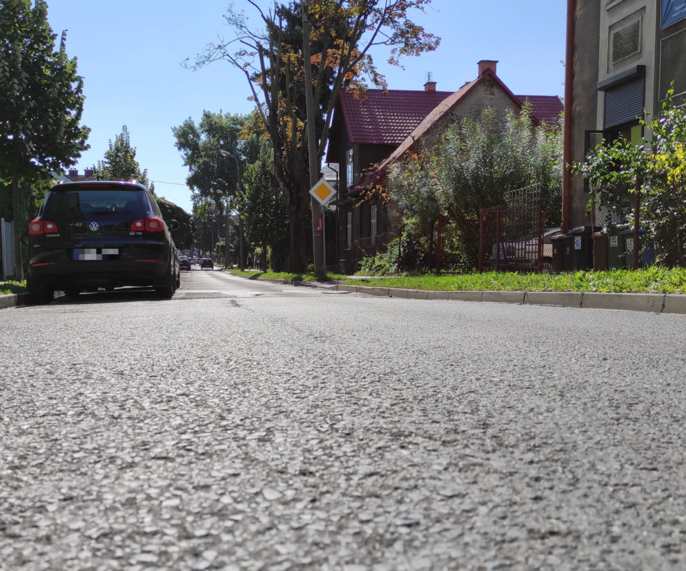 Rozpoczyna się remont ulicy Nowy Świat w Tarnowie