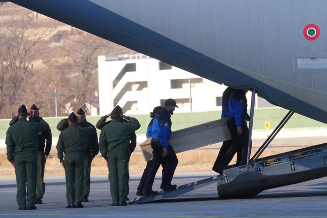 Szokująca decyzja sądu po pożarze w Szwajcarii! Nie żyje 40 osób, on chodzi wolno
