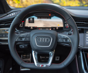 Audi SQ7 4.0 TDI V8 biturbo 435 KM quattro tiptronic