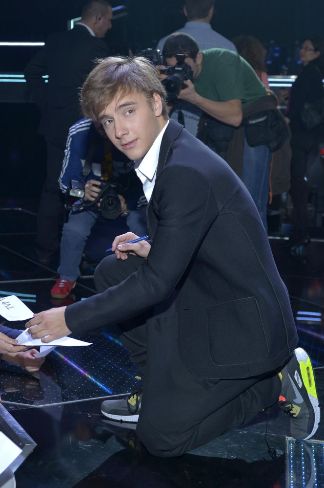 Antoni lepszy od Musiała