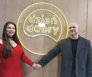 Dorota i Wojtek z The Traitors. Zdrajcy 3