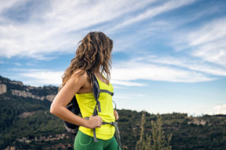 Cardio zamiast drogich kosmetyków? Eksperci wskazują zaskakujący wpływ na włosy