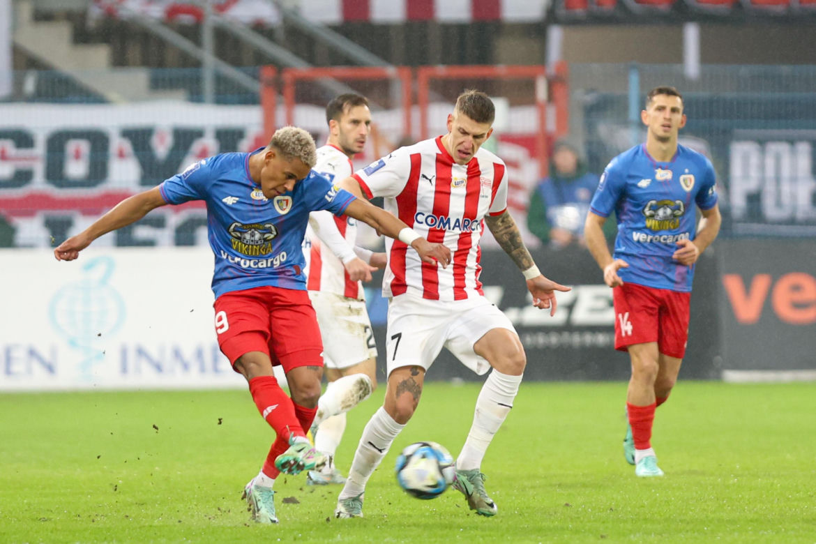 Piast-Cracovia