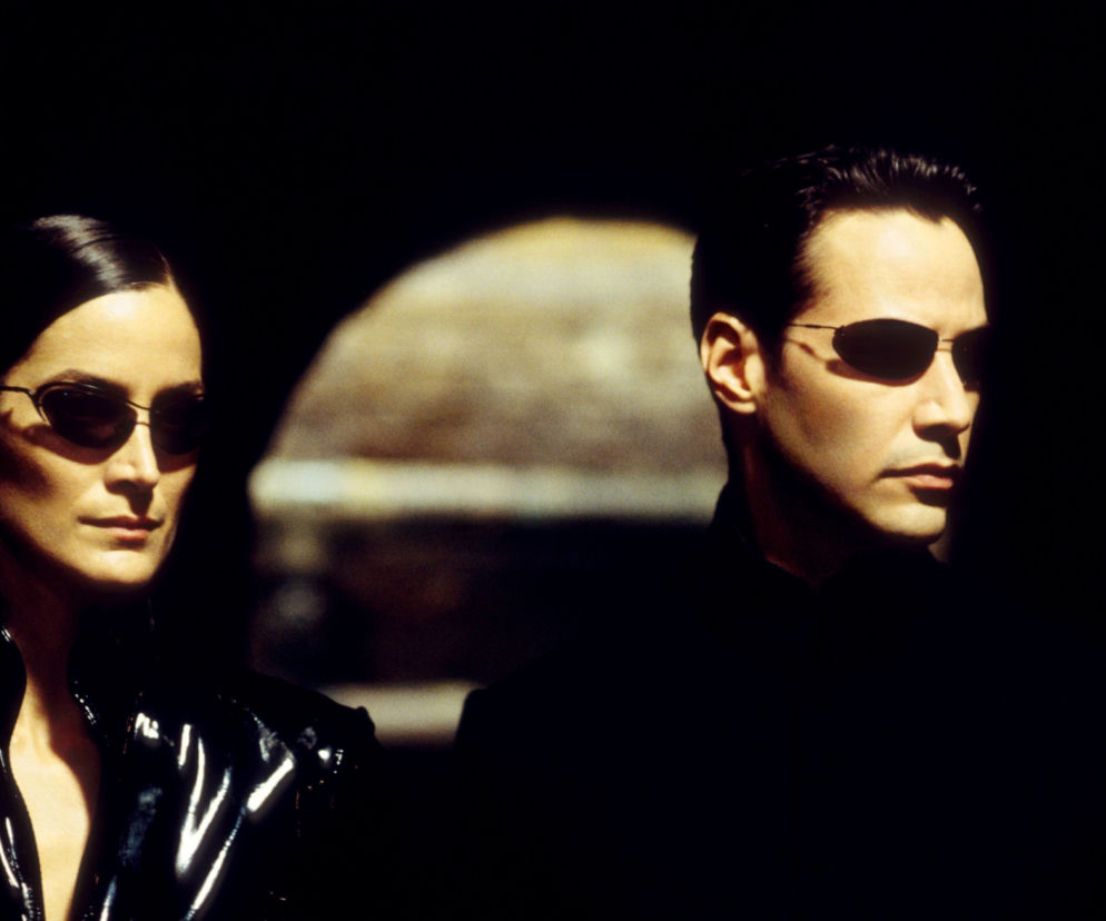 Matrix