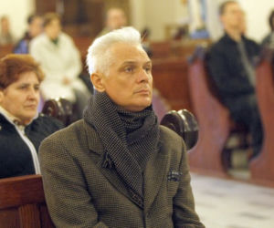 Dariusz Jakubowski 