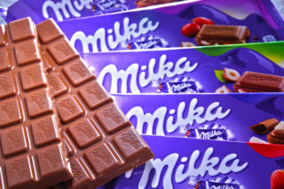 Milka zmniejszyła tabliczki. Sąd stanął po stronie klientów