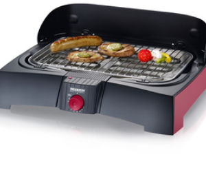 5. Grill Severin Model PG 2785