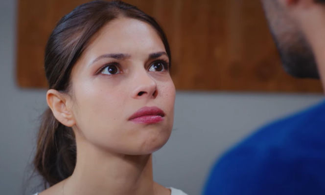 Dziedzictwo odcinek 879