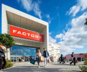 FACTORY Gliwice obniża ceny o 50% na 12 godzin.  Startuje jesienne Jungle Night