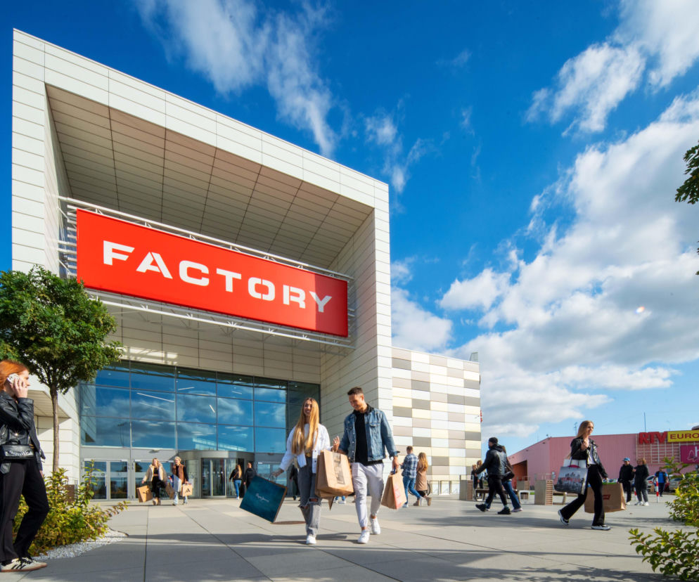 FACTORY Gliwice obniża ceny o 50% na 12 godzin.  Startuje jesienne Jungle Night