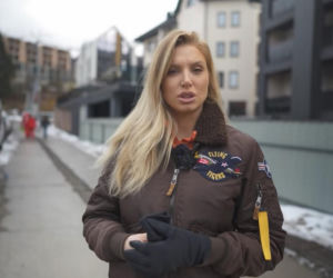 Ukraińcy pławią się w luksusie i bawią w najlepsze? Tak naprawdę wygląda Bukovel