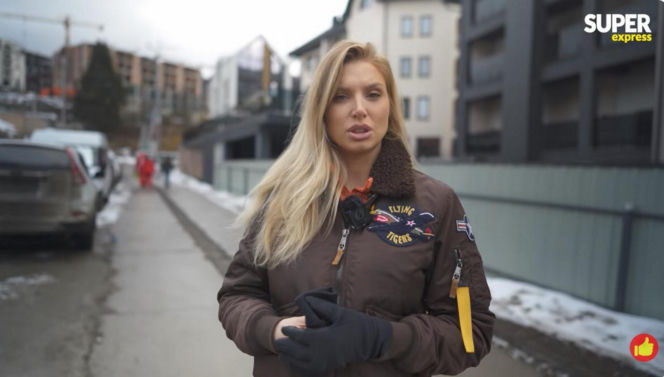 Ukraińcy pławią się w luksusie i bawią w najlepsze? Tak naprawdę wygląda Bukovel