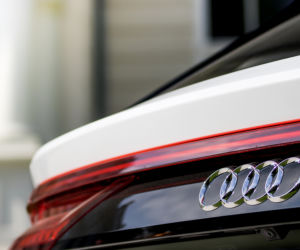 Audi Q8 50 TDI quattro tiptronic 