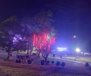 Pierwszy dzień Re:Rzeszów Festival