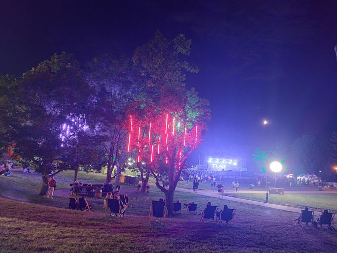 Pierwszy dzień Re:Rzeszów Festival