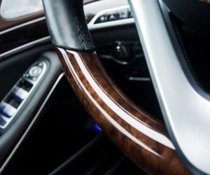 Mercedes-Benz S560 L 4Matic