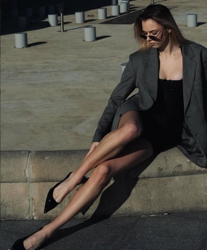 Maja Słodzińska