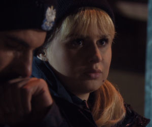 M jak miłość odcinek 1442, Rafał (Jakub Kucner), Sonia (Barbara Wypych)