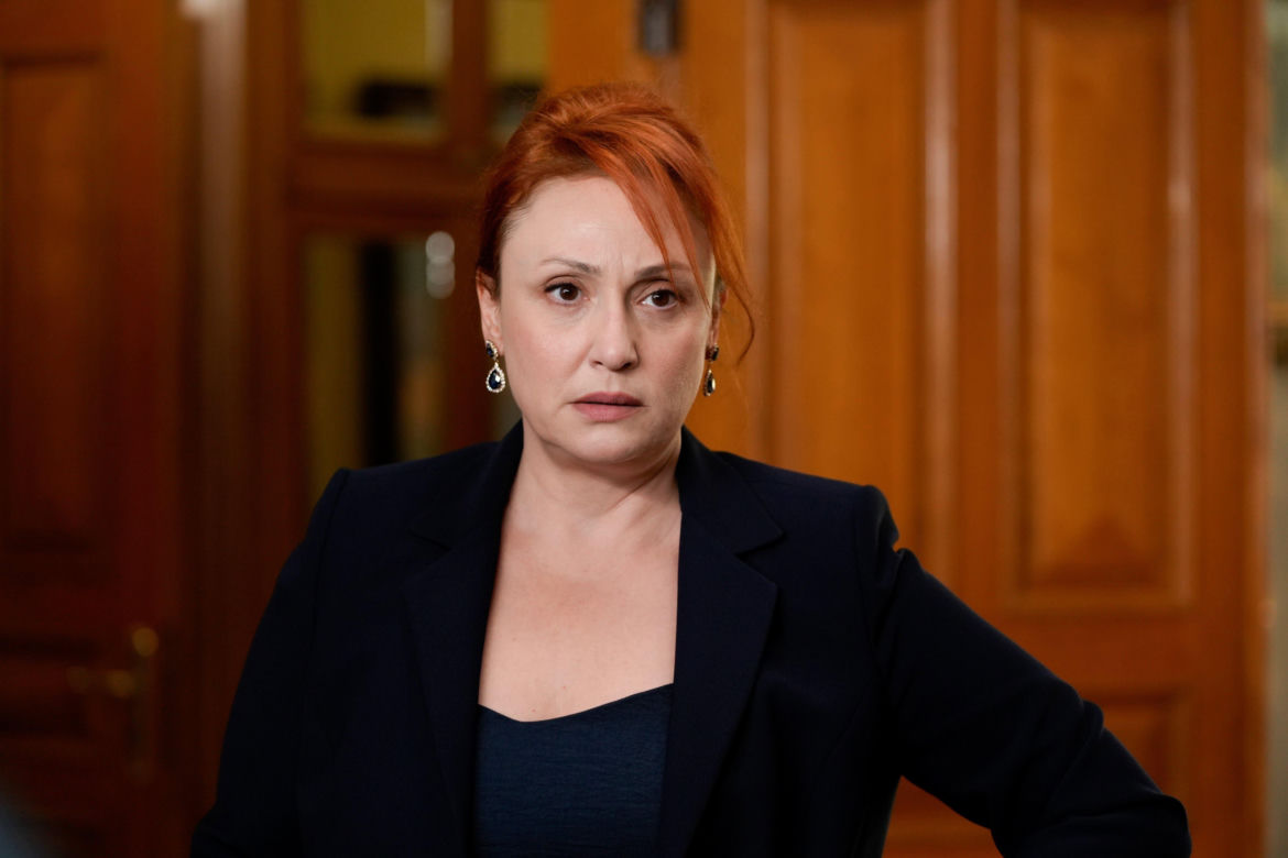 Kiedy koniec serialu "Złoty chłopak"? Fatalne informacja dla widzów