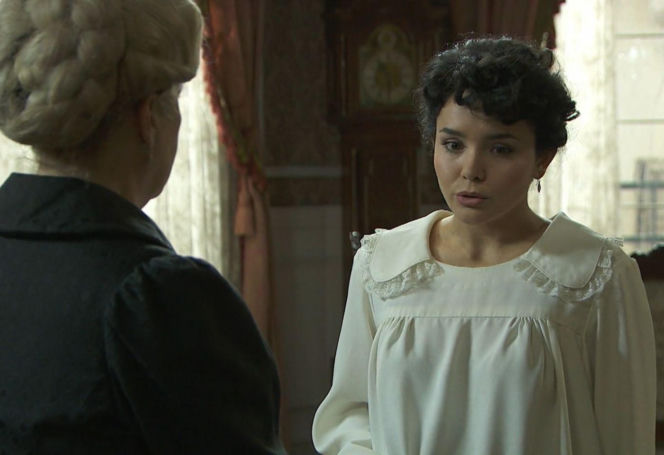 "Akacjowa 38": streszczenie odcinka 859