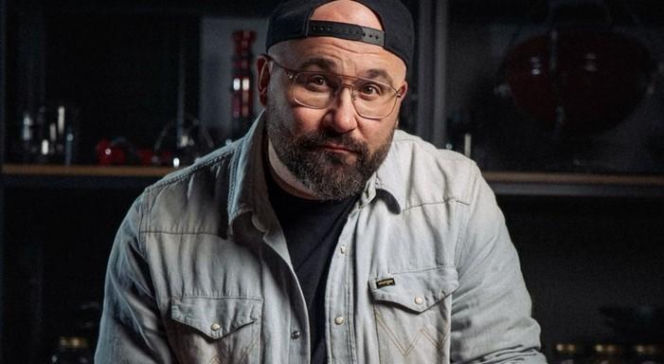 Andrzej Andrzejczak (Dr Meat