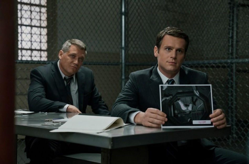 Tobias Lindholm: "Mindhunter", "Dochodzenie", "Na Rauszu"