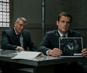 Scenarzysta Na rauszu i Mindhuntera z nowym mrocznym kryminałem. Zdradził nam szczegóły!