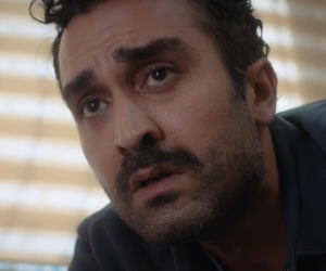 Dziedzictwo odcinek 885