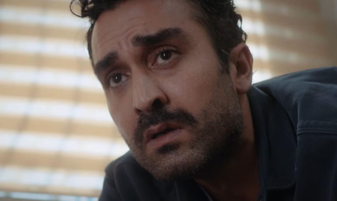 Dziedzictwo odcinek 885