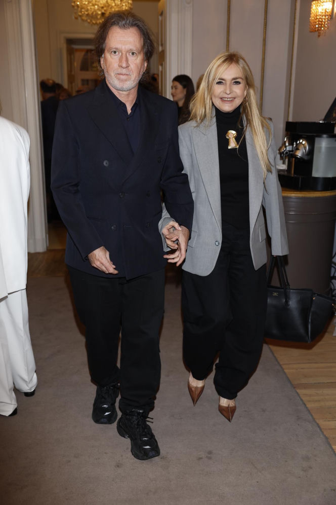 Gwiazdy na premierze autobiografii Mariusz aWaltera