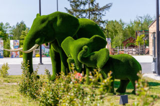 Wielka modernizacja Europejskiego Centrum Bajki w Pacanowie