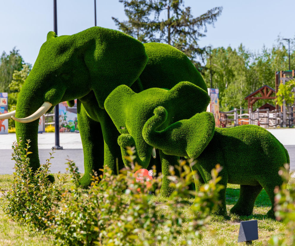 Wielka modernizacja Europejskiego Centrum Bajki w Pacanowie