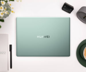 Huawei matebook 14s