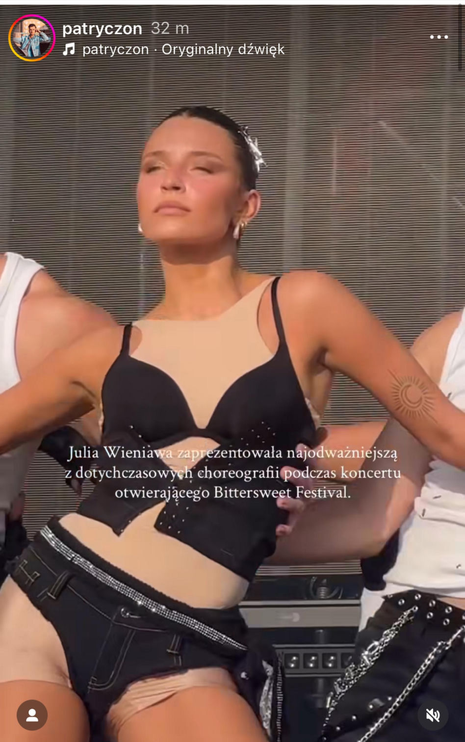 Julia Wieniawa