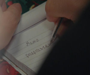 M jak miłość odc. 1926. Paweł (Rafał Mroczek) list pożegnalny do Marysi