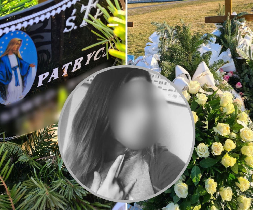 Samobójstwo 16-letniej Patrycji. Lawina wstrząsających komentarzy