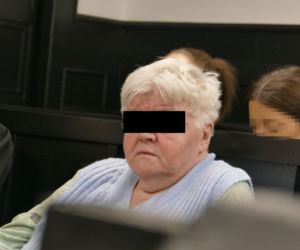 Babcia Krysia byłą księgową mafii. Wyprała 620 tysięcy złotych