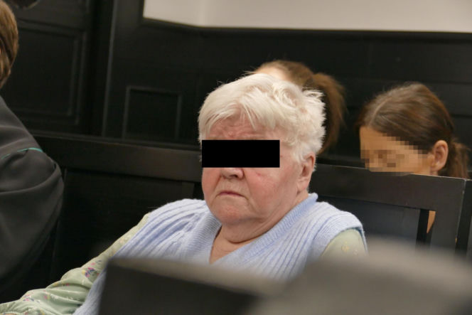 Babcia Krysia byłą księgową mafii. Wyprała 620 tysięcy złotych
