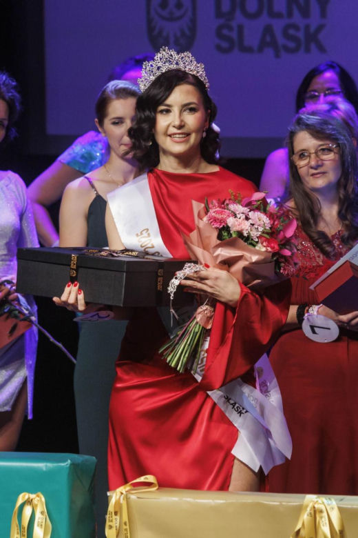 MISS Kobiety Wiejskiej w Lubinie. Mamy zdjęcia wspaniałych kobiet