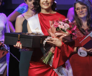 MISS Kobiety Wiejskiej w Lubinie. Mamy zdjęcia wspaniałych kobiet