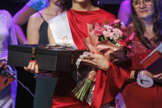 MISS Kobiety Wiejskiej w Lubinie. Mamy zdjęcia wspaniałych kobiet