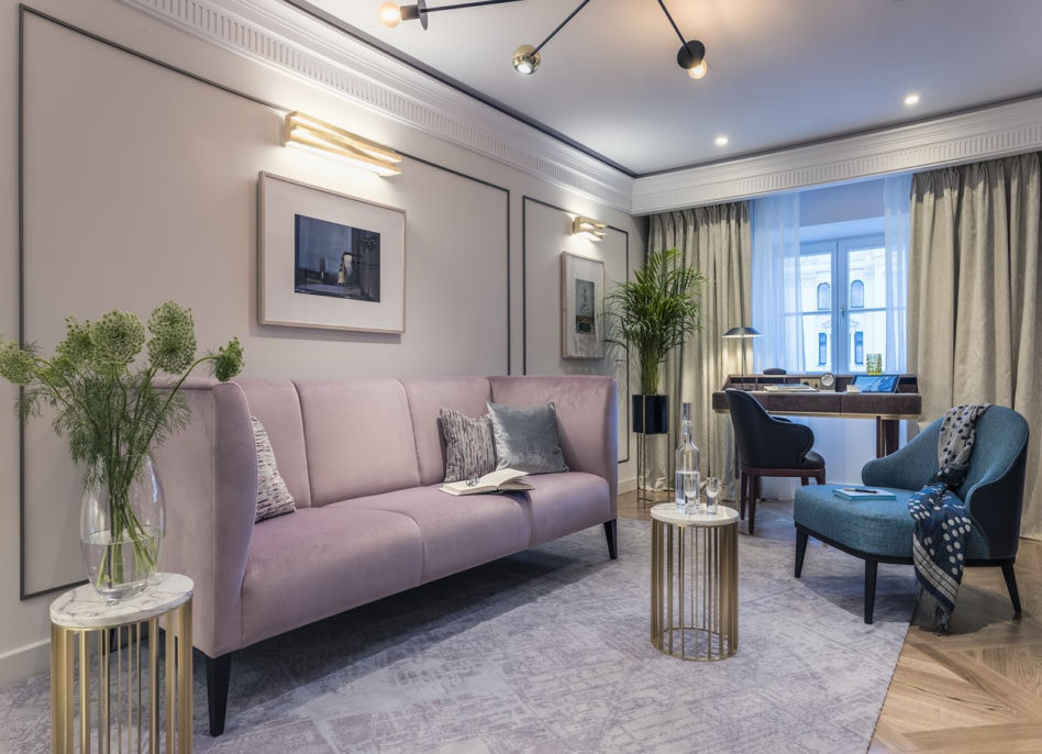 Hotel Europejski Od_Nowa [GALERIA]