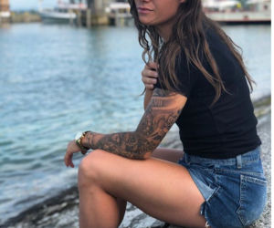  Alisha Lehmann i Ramona Bachmann: Rywalki na boisku, partnerki poza nim 