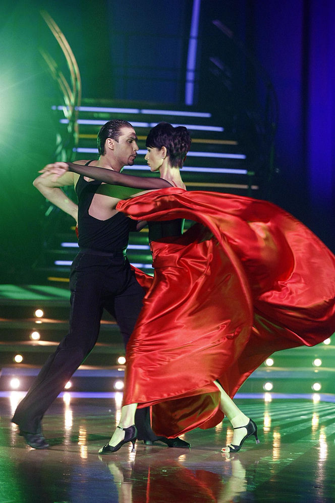 "Taniec z Gwiazdami" - wszyscy zwyycięzcy