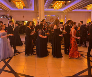 Studniówka I LO w Siedlcach 2026