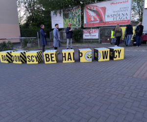 NOC MUZEÓW 2022 RADOM