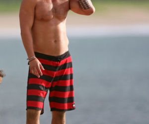 Jason Momoa